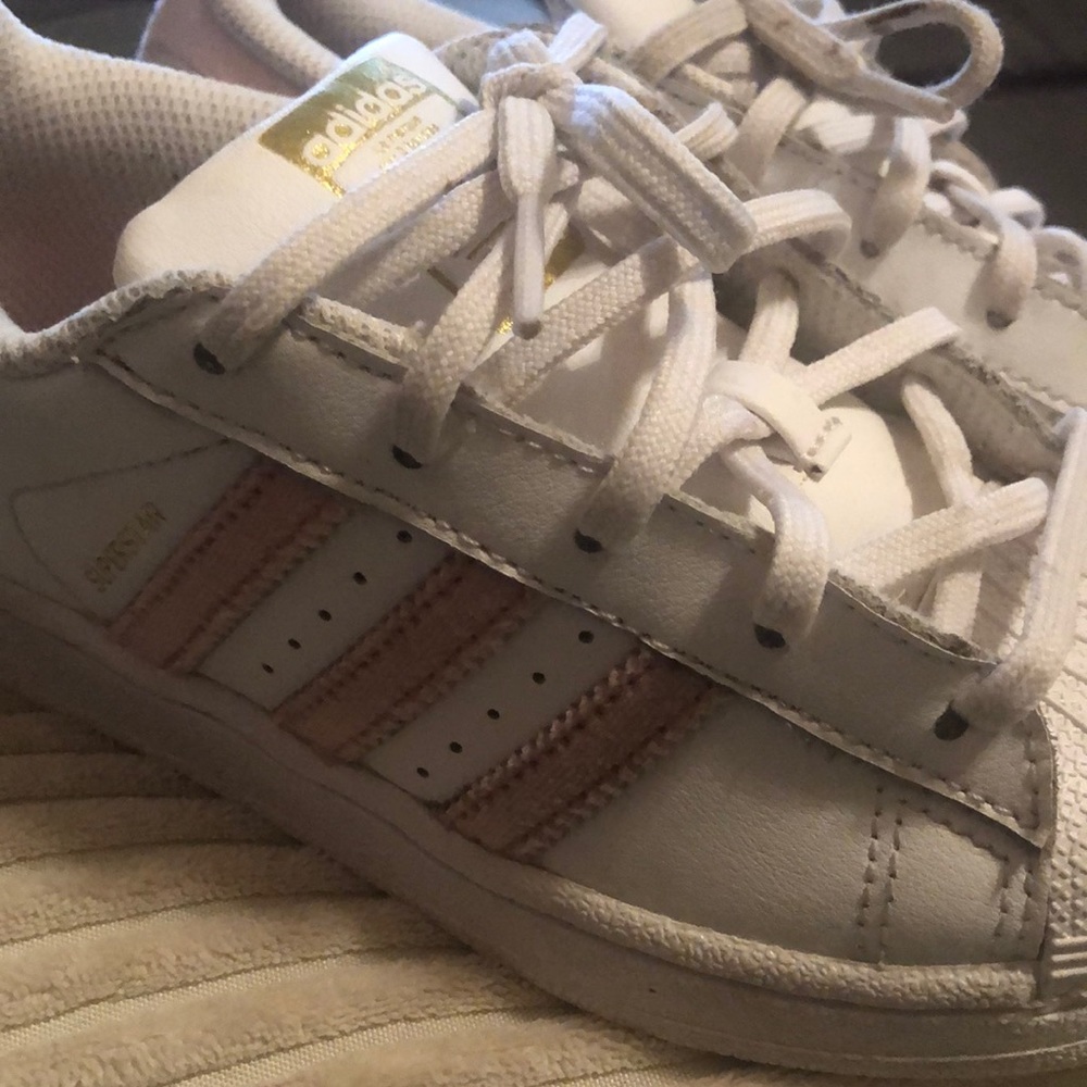 Adidas Superstar Youth